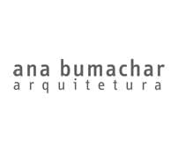 Ana Bumachar - Logo