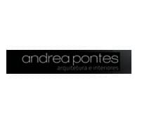 Andrea Pontes Arquitetura - Logo