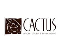 Cactus Arquitetura e Urbanismo - Logo