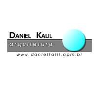 Daniel Kalil Arquitetura - Logo