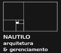 Nautilo Arquitetura & Gerenciamento - Logo