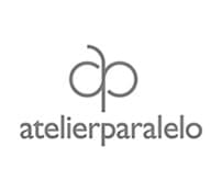 Atelier Paralelo - Logo