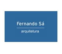 Fernando Sá Arquitetura - Logo