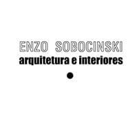 Enzo Sobocinski Arquitetura e Interiores - Logo