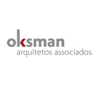 Oksman Arquitetos Associados - Logo