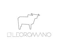 Leo Romano Interiores e Exteriores - Logo
