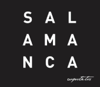 Salamanca Arquitetos - Logo