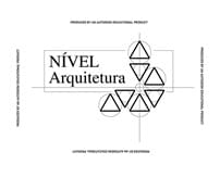 Nível Arquitetura - Logo