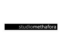 Studio Methafora - Logo