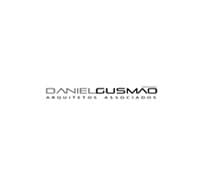 Daniel Gusmão Arquitetetura - Logo