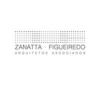 Zanatta Figueiredo Arquitetos Associados - Logo
