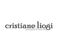 Cristiane Liogi - Arquitetura & Interiores - Logo