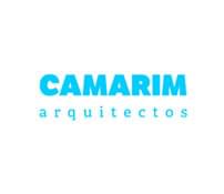 Camarim Arquitectos - Logo