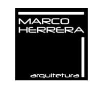 Marco Herrera Arquitetura - Logo
