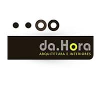 DH - Arquitetura & Engenharia - Logo