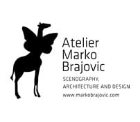 Atelier Marko Brajovic - Logo