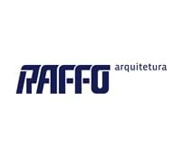 Raffo Arquitetura - Logo