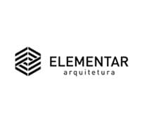 Elementar Arquitetura - Logo