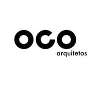 OCO arquitetos - Logo
