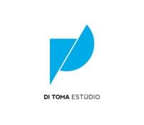 Di Toma Estúdio - Logo