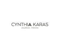 Cynthia Karas Arquitetura e Interiores - Logo