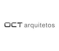 OCT arquitetos - Logo