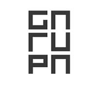 Garupa Estúdio - Logo