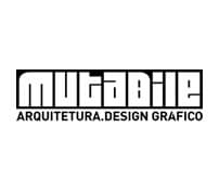 Mutabile Arquitetura.Design Gráfico - Logo
