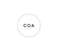 COA - Logo