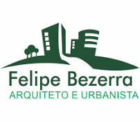Felipe Bezerra Arquitetos - Logo