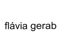 Flávia Gerab Arquitetura - Logo