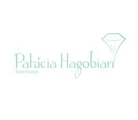 Patrícia Hagobian Design de Interiores - Logo