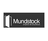Mundstock Arquitetura - Logo
