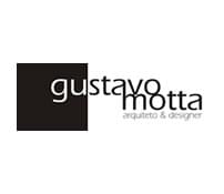 Gustavo Motta Arquiteto & Designer - Logo