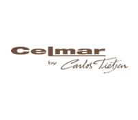 Celmar by Carlos Tietjen - Logo