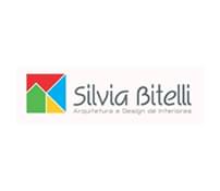 Silvia Bitelli Arquitetura e Interiores - Logo