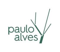 Estúdio Paulo Alves - Logo