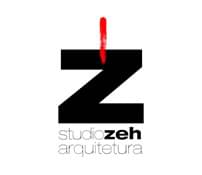 StudioZeh Arquitetura - Logo