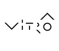 Vitrô Arquitetura - Logo