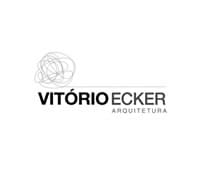 Vitorio Ecker Arquitetura - Logo