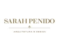Sarah Penido Arquitetura - Logo