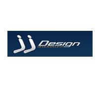 JJ Design Arquitetura - Logo