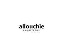 Allouchie Arquitetos - Logo