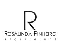 Rosalinda Pinheiro Arquitetura - Logo