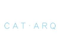 CAT Arquitetura - Logo