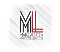 Maria Lúcia Arquitetos Associados - Logo