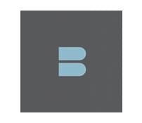 Bruschini Arquitetura - Logo