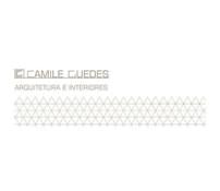 Camile Guedes Arquitetura - Logo