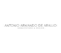 Antonio Armando de Araújo - Logo