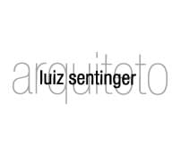 Sentinger Arquitetura - Logo